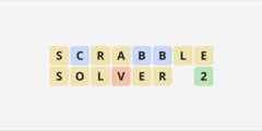 scrabble-solver