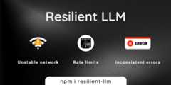 resilient-llm