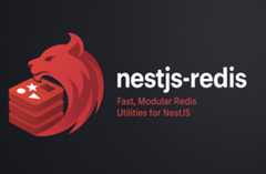 nestjs-redis