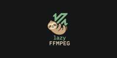 Lazy-FFMPEG