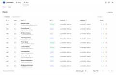 data-table