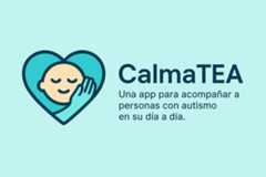 calmaTEA