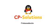 cp-solutions
