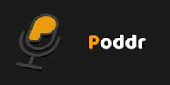 Poddr