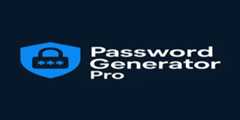 PasswordGeneratorPro