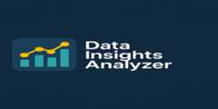 DataInsightsAnalyzer