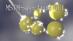 mstm-spectrum