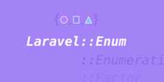 laravel-enum