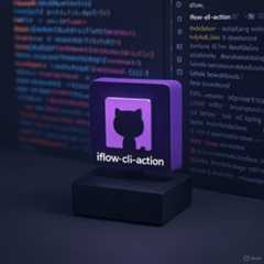 iflow-cli-action