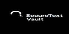 SecureText-Vault