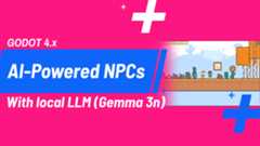 local-llm-npc