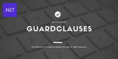 GuardClauses