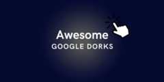 awesome-google-dorks