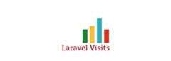 laravel-visits