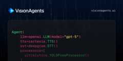 Vision-Agents