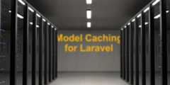 laravel-model-caching