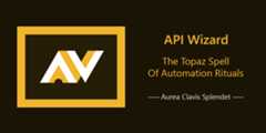 API-Wizard