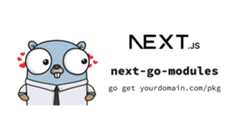 next-go-modules