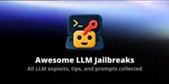 awesome-llm-jailbreaks