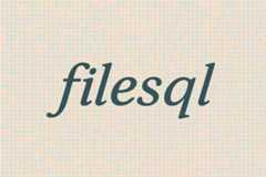 filesql