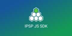 ipsp-js-sdk