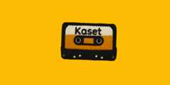 kaset