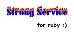 strong_service