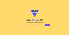 vue-stripe