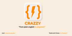 Crazzy