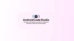 android-code-studio