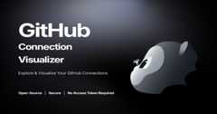 github-connection-visualizer