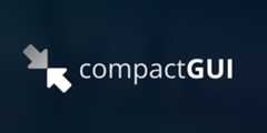 CompactGUI