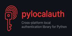 pylocalauth