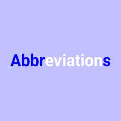 abbreviations-in-code