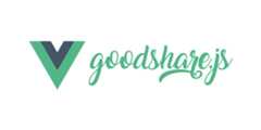 vue-goodshare