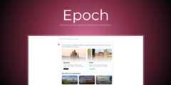 Epoch