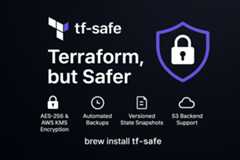 tf-safe