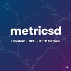 metricsd