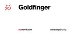 Android-Goldfinger