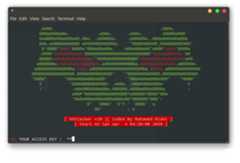 XAttacker
