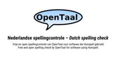 opentaal-hunspell