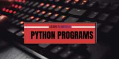 Python_Programs