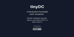 tinydc.net