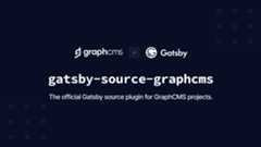 gatsby-source-graphcms