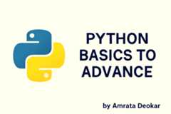 Python-Basic-to-Advance