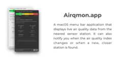 airqmon