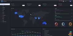 Adminator-admin-dashboard