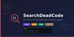 SearchDeadCode