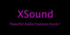 XSound