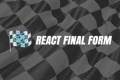 react-final-form